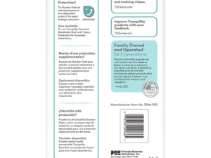ComfortCare? Incontinence Brief, Large - Image 4