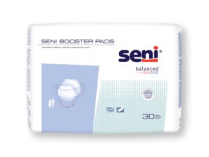 Seni? Booster Pad Brief Inserts - Image 1