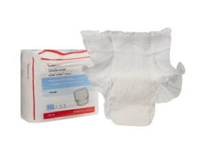 Sure Care? Extra Moderate Absorbency Incontinence Underwear, X-Large - Image 1
