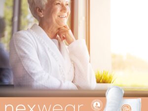 Nexwear Moderate Regular Bladder Control Pads - Image 7