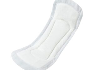 TotalDry? Light Absorbency Bladder Control Pad, 11-Inch Length - Image 4