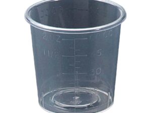 Sklar? Graduated Medicine Cup, 2 ounce - Image 1