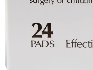 B-Sure? Light Incontinence Liner, One Size Fits Most - Image 5