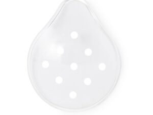 BD Visitec? Eye Protector, 2-1/2 x 3 Inch - Image 4
