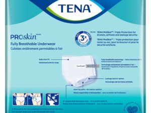 Tena? ProSkin? Extra Absorbent Underwear, Medium - Image 2