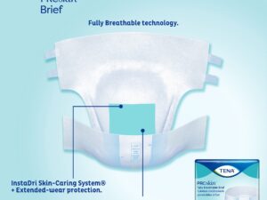 Tena? ProSkin? Brief, Ultra Absorbency, Extra Large - Image 8