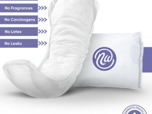Nexwear Ultimate Bladder Control Pads - Image 2