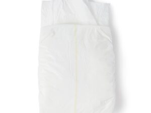 Wings? Plus Adult Incontinence Briefs, Medium - Image 3