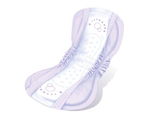 Seni? Lady Maximum Bladder Control Pads, Long - Image 9