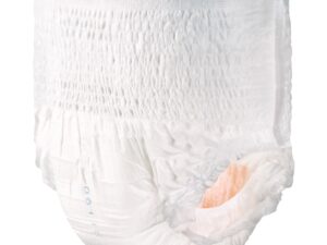 Tranquility Premium OverNight Disposable Absorbent Underwear, XL - Image 10