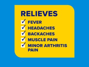 Aleve? Naproxen Sodium Pain Relief - Image 7