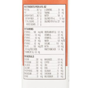 Vital® High Protein Peptide-Based Therapeutic Nutrition for Tolerance, 8 oz. - Image 3