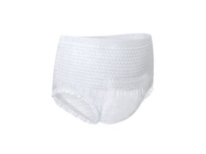 Tena Dry Comfort? Absorbent Underwear, Moderate Absorbency, Small - Image 1