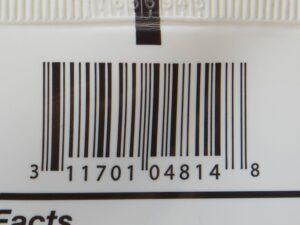Baza? Clear Moisture Barrier Ointment, CHG Compatible, Scented, 5-ounce tube - Image 4