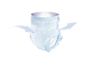 Seni? Active Super Plus Overnight Heavy Absorbent Underwear, Extra Large - Image 10