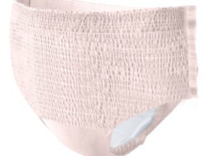 McKesson Premium Discreet Underwear for Women, Heavy Absorbency, Large - Image 9