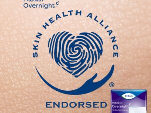 Tena? ProSkin Overnight? Super Fully Breathable Underwear, Large - Image 9