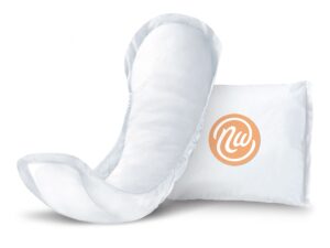 Nexwear Moderate Regular Bladder Control Pads - Image 1