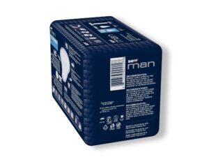 Seni? Man Active Light Bladder Control Guards - Image 8
