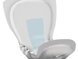 Prevail? Daily Pant Liners Light/Moderate Bladder Control Pad, 12.5-Inch Length - Image 2