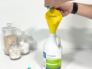 Rx Destroyer? Drug Disposal Funnel - Image 9