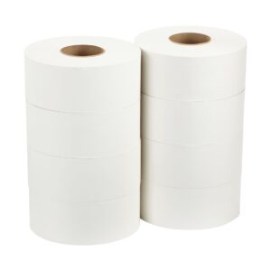 Pacific Blue Basic? Toilet Tissue - Image 3