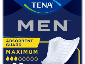 Tena? MEN? Maximum Guards, Bladder Control Pad - Image 3