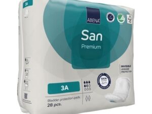 Abena? San 3A Premium Bladder Protection Pads - Image 3