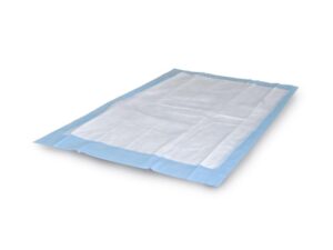 SPC? Super Absorbent Quilted Underpad, 30 x 36 Inch - Image 2