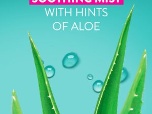 Sinex Saline Ultra Fine Nasal Mist Moisturizing with Aloe - Image 6