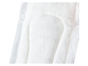 TotalDry? Light Absorbency Bladder Control Pad, 11-Inch Length - Image 2