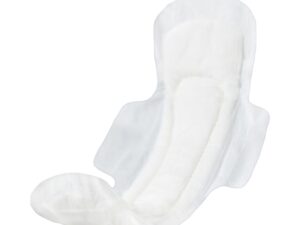 TotalDry? Light Absorbency Bladder Control Pad, 11-Inch Length - Image 5