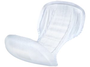 McKesson Ultra Incontinence Liner, 27 Inches Long - Image 2