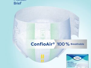 Tena? ProSkin? Briefs, Super Absorbency, Large - Image 7