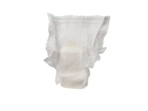 Sure Care? Extra Moderate Absorbency Incontinence Underwear, Small / Medium - Image 2