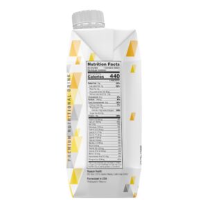 Reason™ Strawberry Premium Nutritional Drink, 11-ounce carton - Image 4
