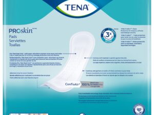 Tena? ProSkin? Ultimate Incontinence Pads - Image 3
