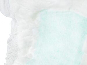TotalDry Maximum Pads, Moderate Absorbency - Image 2