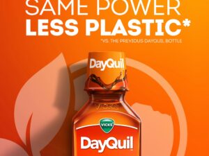DayQuil Cold & Flu Liquid - Image 6