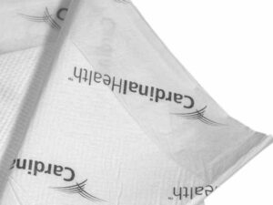 Wings? Quilted Premium XXL Maximum Absorbency Positioning Underpad, 40 x 57 Inch - Image 3