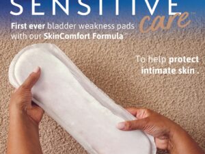 Tena? Intimates? Maximum Bladder Control Pad, 13-Inch Length - Image 9