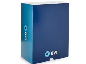 BD Visitec? Eye Protector, 2-1/2 x 3 Inch - Image 2