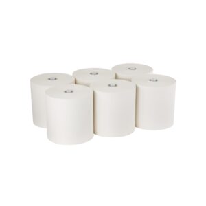 Pacific Blue Ultra? Paper Towel Rolls - Image 2