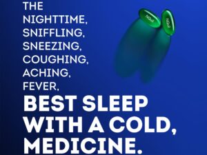 Vicks DayQuil/NyQuil Severe Cold & Flu LiquiCaps - Image 5