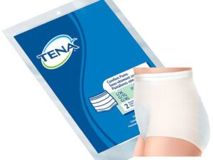 Tena ProSkin? Comfort Pants, Reusable, Large/Extra Large, for Men and Women - Image 1