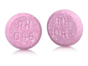 McKesson Bismuth Subsalicylate Anti-Diarrheal - Image 8