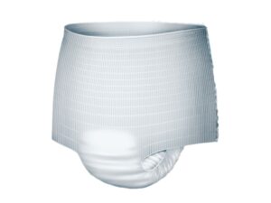 Attends? Maximum Absorbent Underwear, Medium - Image 1