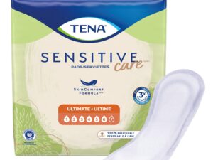 Tena? Intimates? Ultimate Bladder Control Pad, 16-Inch Length - Image 1