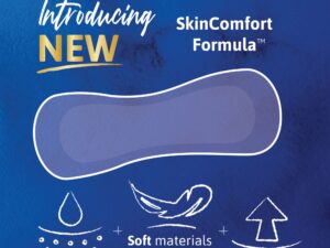 Tena? Intimates? Heavy Long Bladder Control Pad, 15-Inch Length - Image 9