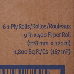 SofPull? Paper Towel, 9 Inch x 400 Foot - Image 5